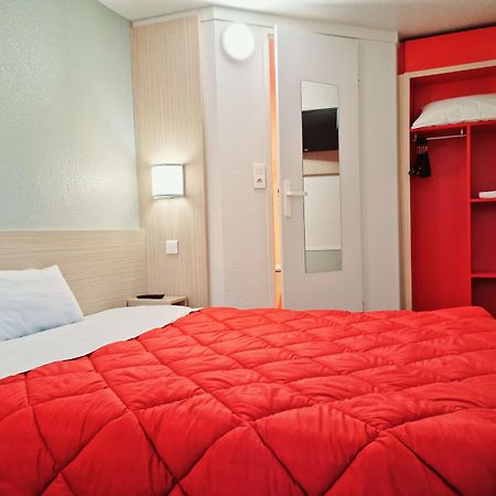 Premiere Classe Honfleur La Riviere-Saint-Sauveur Bagian luar foto