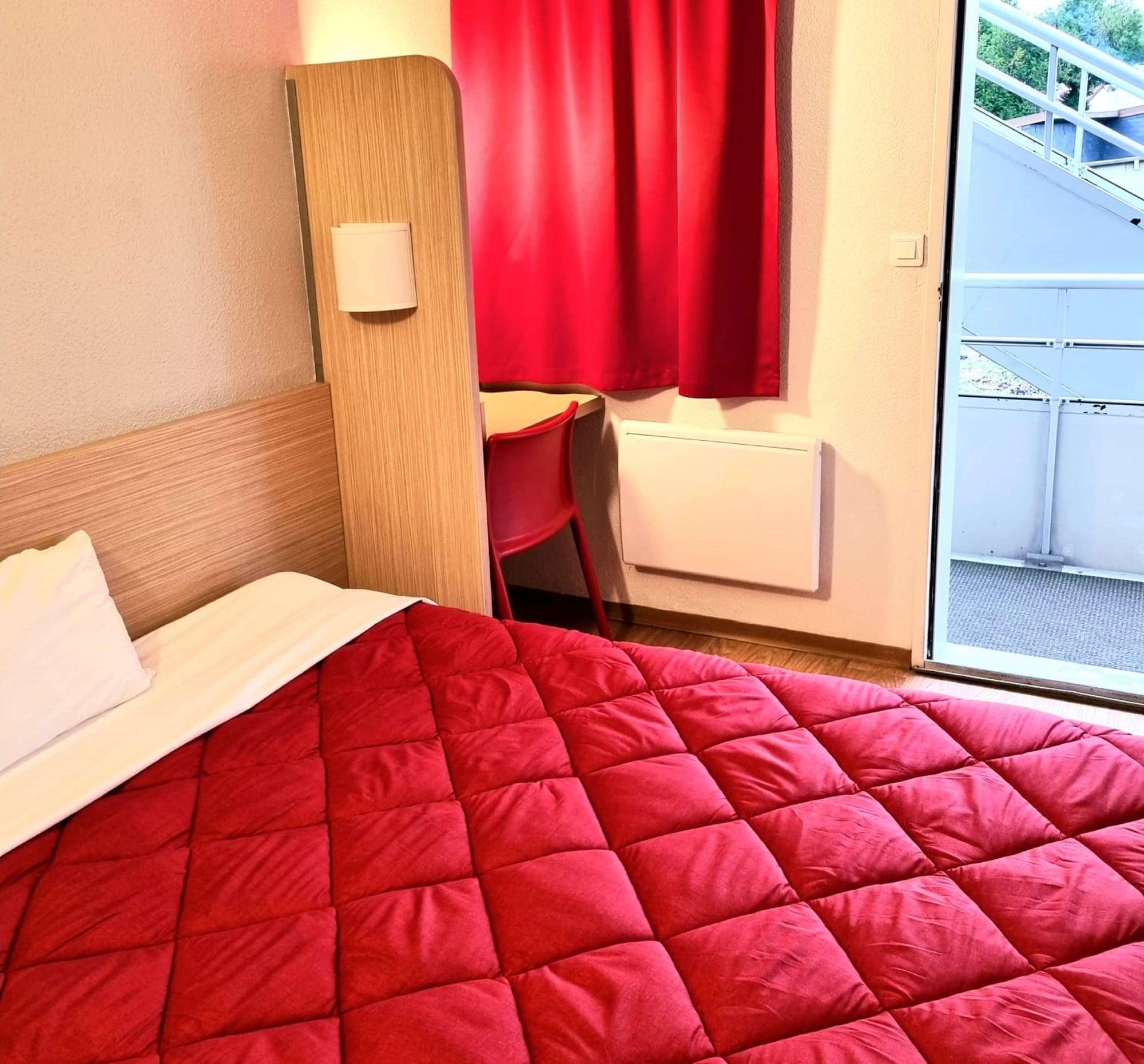 Premiere Classe Honfleur La Riviere-Saint-Sauveur Bagian luar foto