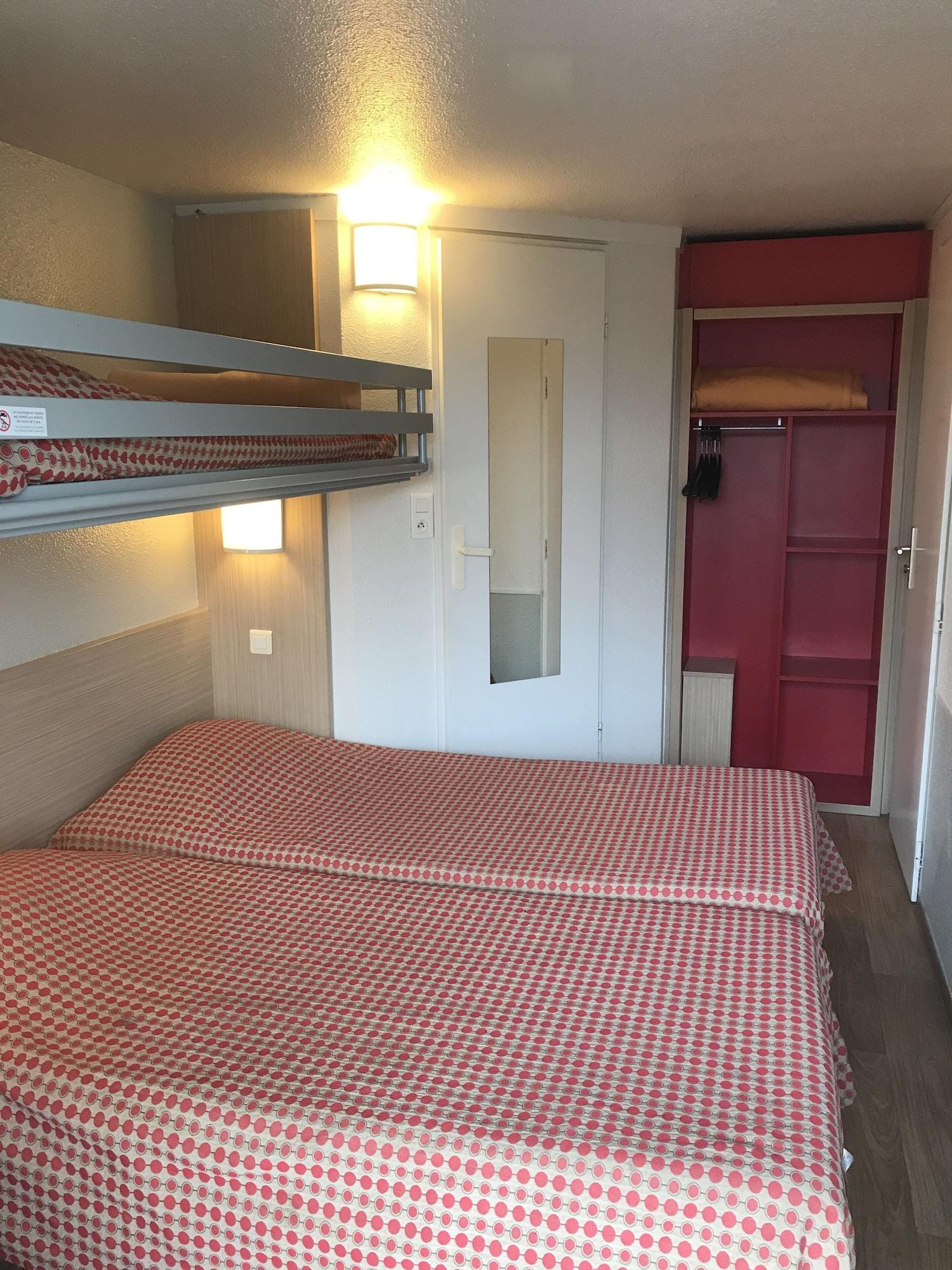 Premiere Classe Honfleur La Riviere-Saint-Sauveur Bagian luar foto