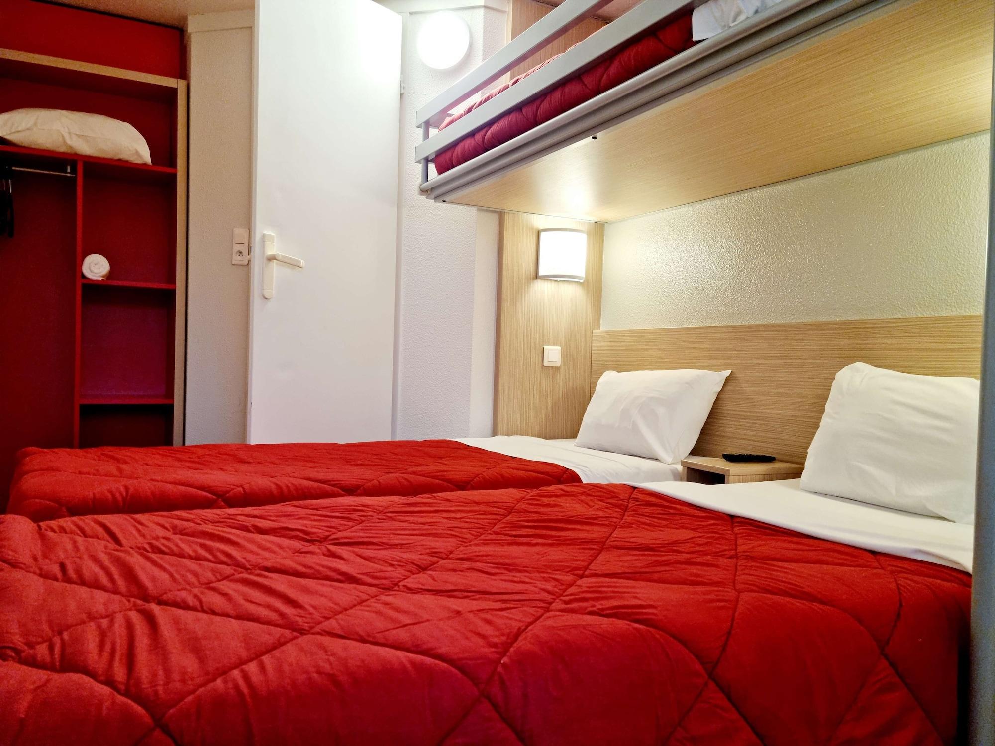 Premiere Classe Honfleur La Riviere-Saint-Sauveur Bagian luar foto