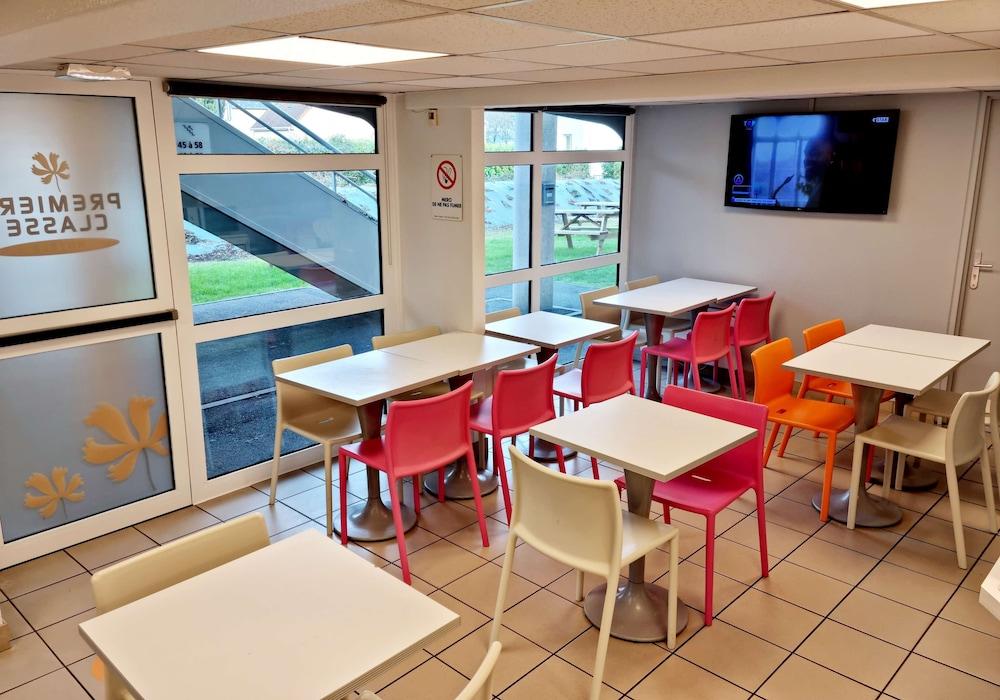 Premiere Classe Honfleur La Riviere-Saint-Sauveur Bagian luar foto