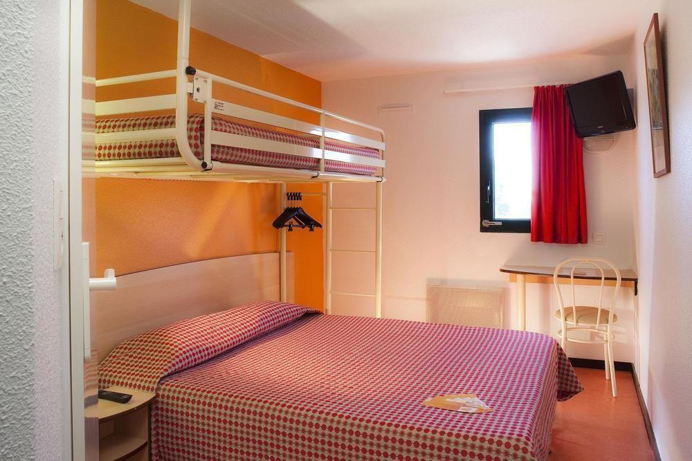 Premiere Classe Honfleur La Riviere-Saint-Sauveur Bagian luar foto